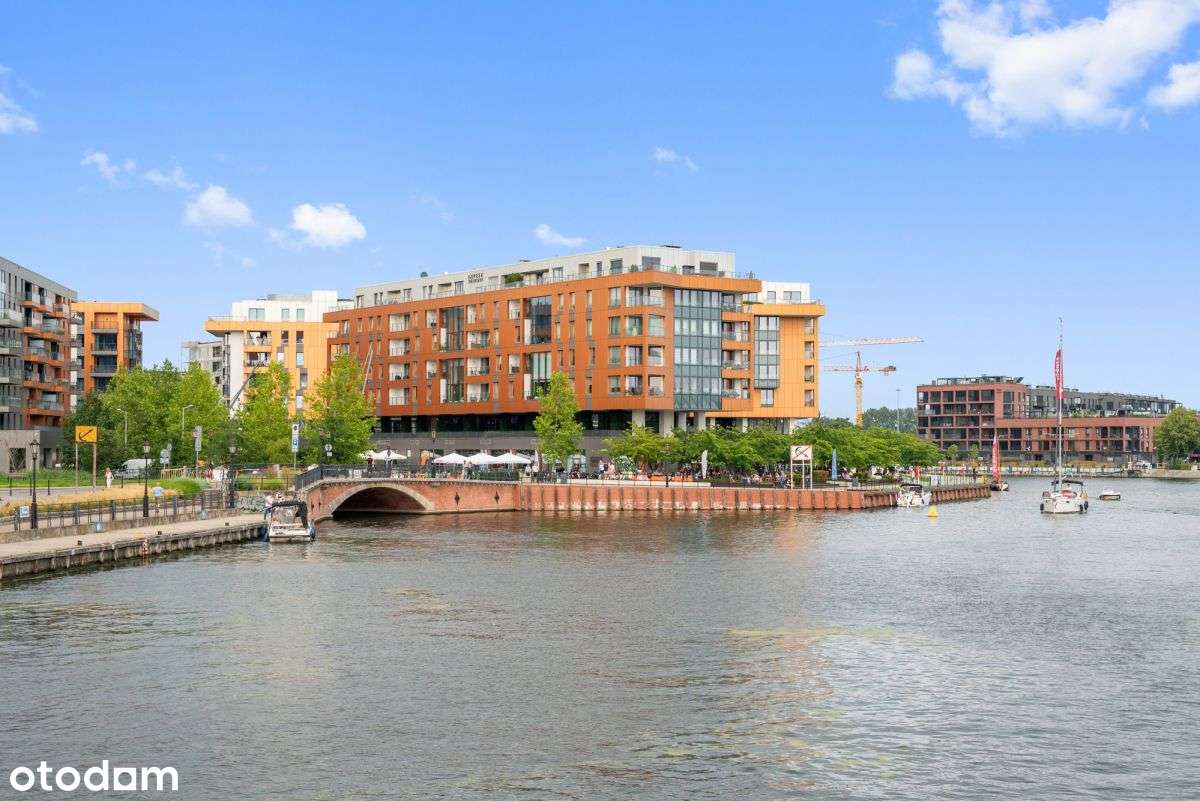 Brabank -zupełnie nowy apart. na ostatnim piętrze!-15