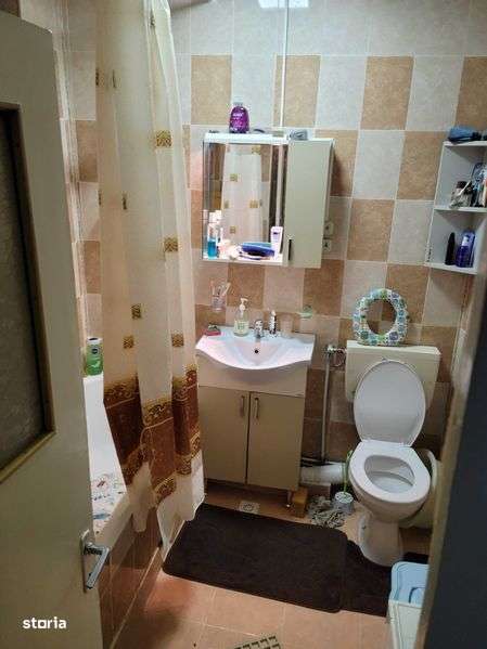 Apartament cu 3 camere - Imagine principală: 5/8