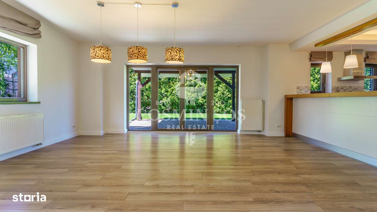 Casa de vanzare in Cartierul Zorilor COMISION 0%-12