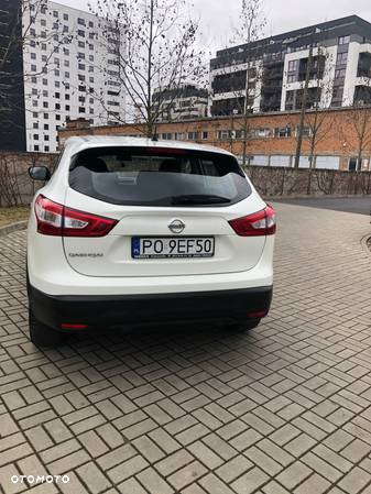 Nissan Qashqai 1.2 DIG-T Acenta - 12