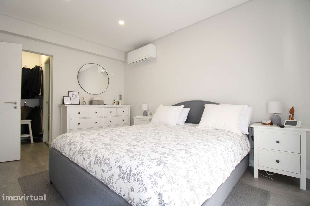 Apartamento T3 Cova da Piedade-Almada-25