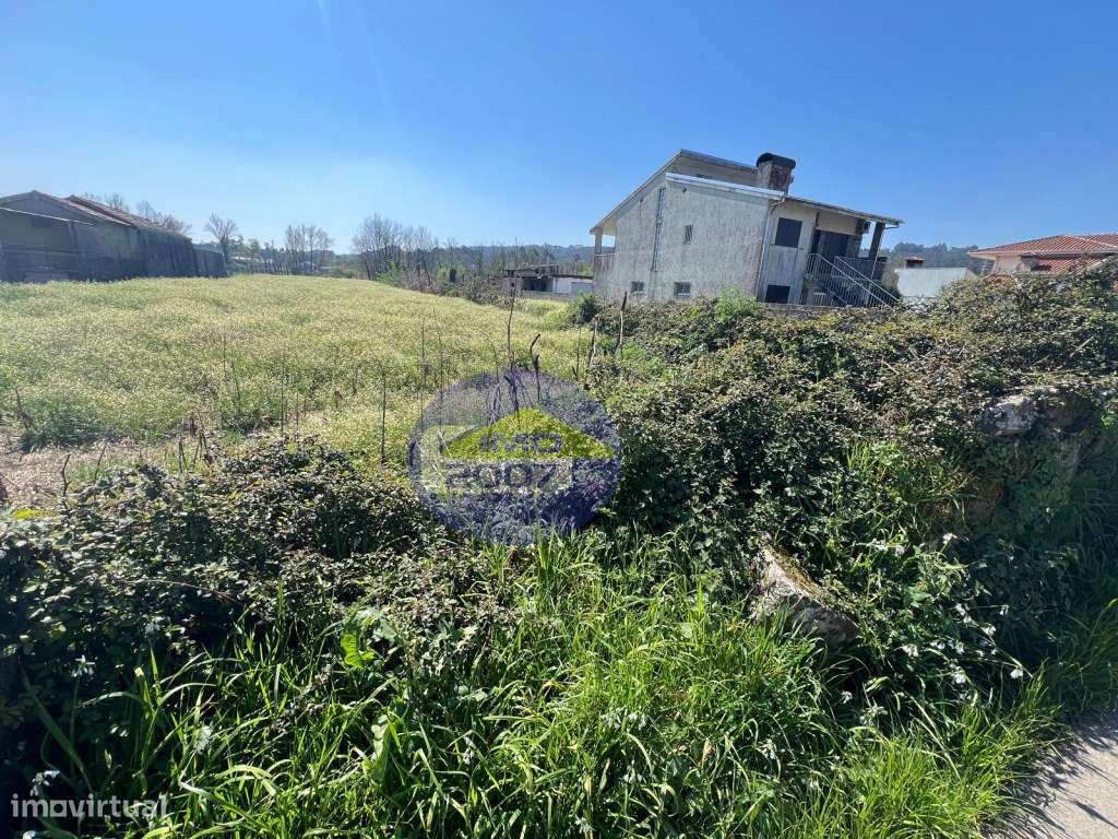 Terreno em Lobão-13