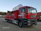 MAN Man 26.440 6x4 HDS HIAB 166 B-3 DUO Wywrotka Meiller 2-stronna - 4