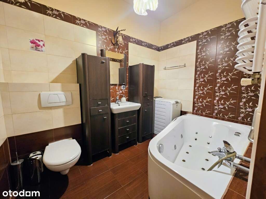 Na sprzedaż parterowy dom/bliźniak/Pawłowice-15