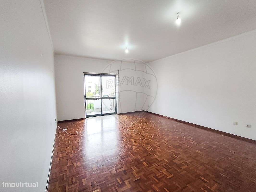 Apartamento T3 para venda-1