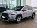 Toyota Corolla Cross 2.0I 2WD Dynamic - 7