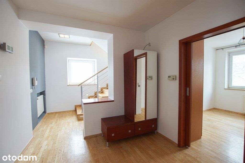 Dwulokalowy Segment Skrajny - Kraków - Krowodrza-8