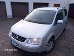 Volkswagen Touran 1.6 Trendline - 38