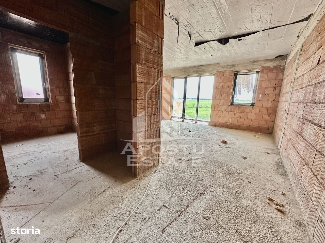 Apartament cu 2 camere, etaj 1, Giroc - Imagine principală: 1/6