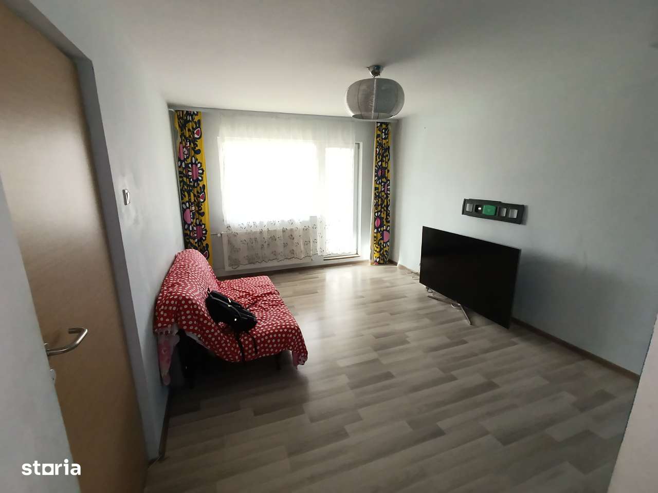 Apartament 3 camere Berceni-Emil Racovita-0