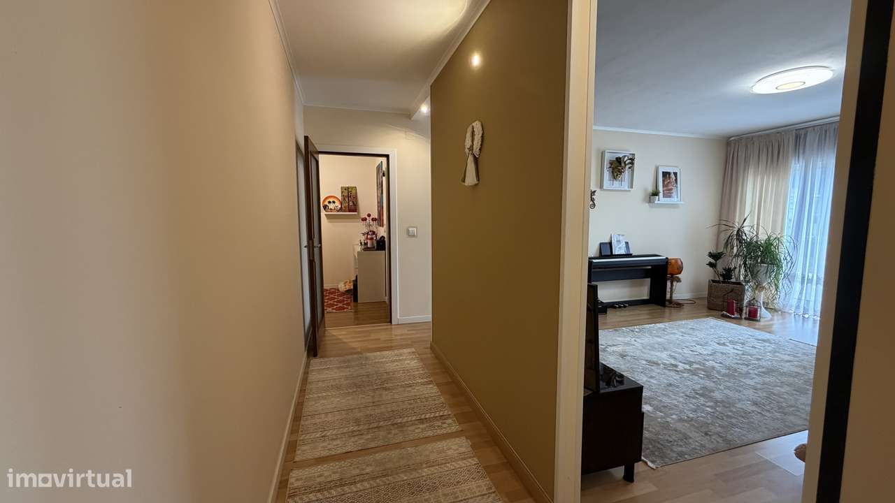 T2 Centro de Paredes - Grande imagem: 5/20