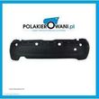 ZDERZAK TYLNY FIAT PANDA 03-12 r. + Dowolny kolor / NOWY - 1