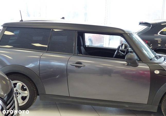 MINI Clubman - 7