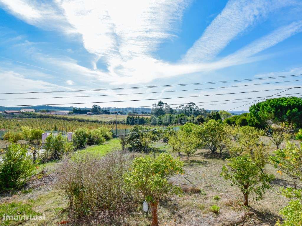 Moradia T5, Moita dos Ferreiros, Lourinhã-8