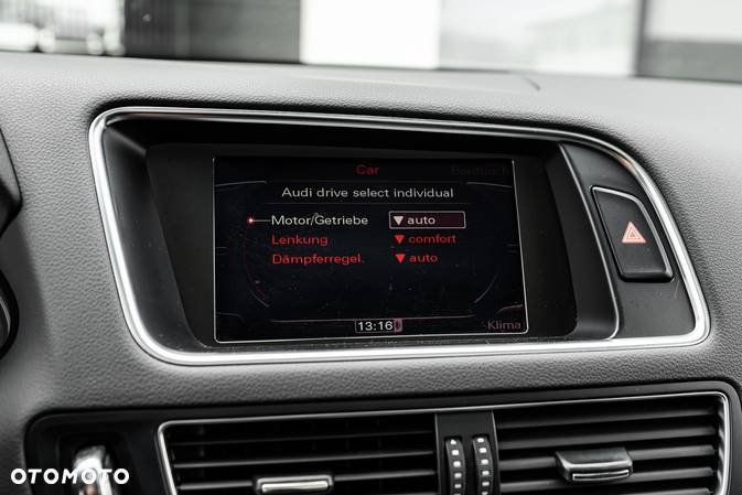 Audi Q5 3.0 TDI Quattro S tronic - 27