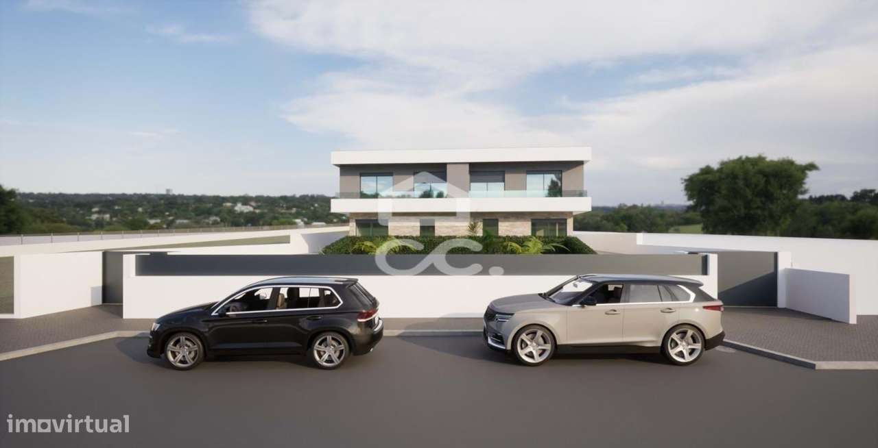 Moradia T4 em fase final de construção em  Cantanhede - Grande imagem: 4/6