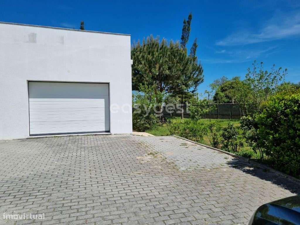 Moradia Isolada T4 em de Travanca de Lagos, Oliveira do Hospital - Grande imagem: 5/28