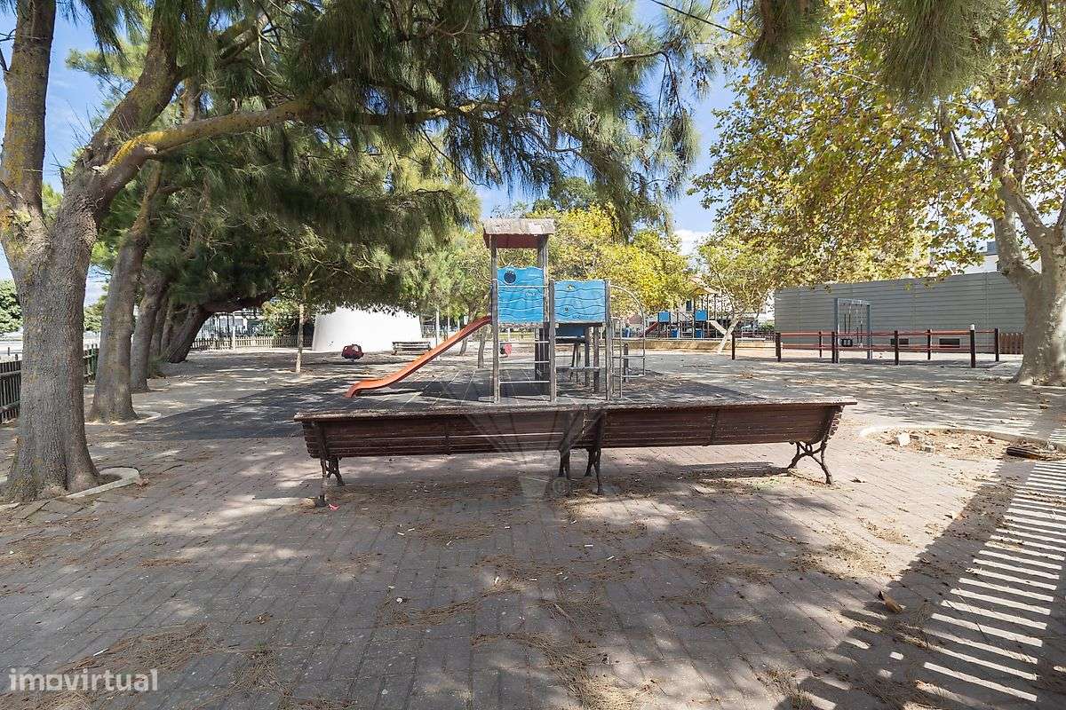 Apartamento T2 para venda - Grande imagem: 5/15