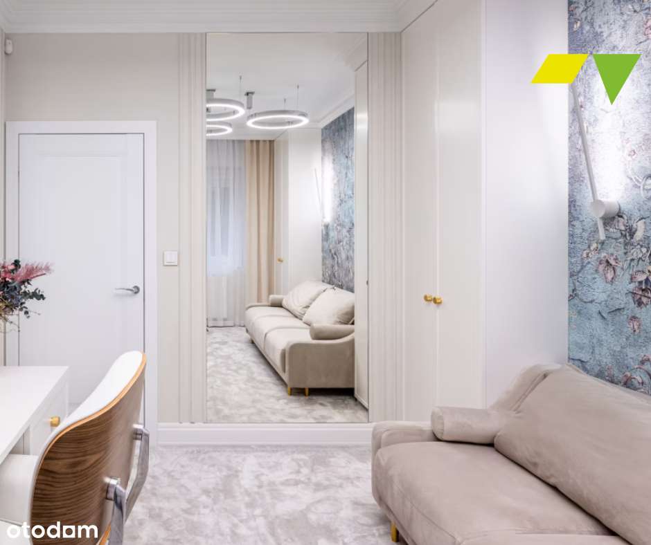 PRESTIŻOWA INWESTYCJA I WILANÓW I do 170 m2 do 176 I DUŻE OGRODY I-2