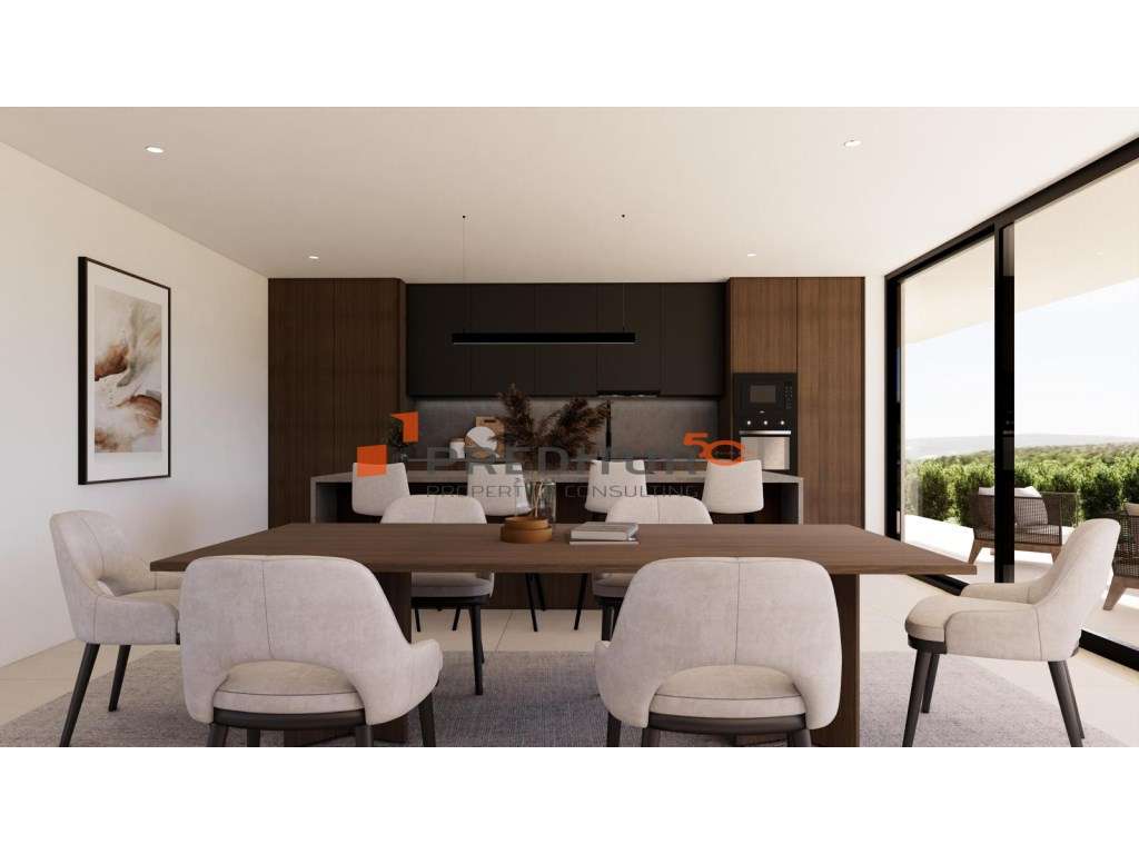 Moradia T3 no Bom Sucesso, Vau, Óbidos-6