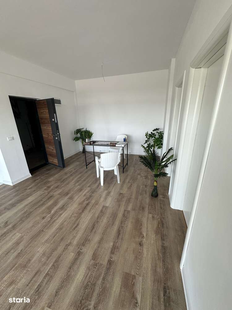 #DEZVOLTATOR! Apartament 2 camere LA GATA! CALITATE! +PARCARE GRATIS-0