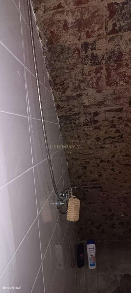 Prédio no Centro Histórico de Elvas (Alentejo / Portugal) - Grande imagem: 5/36