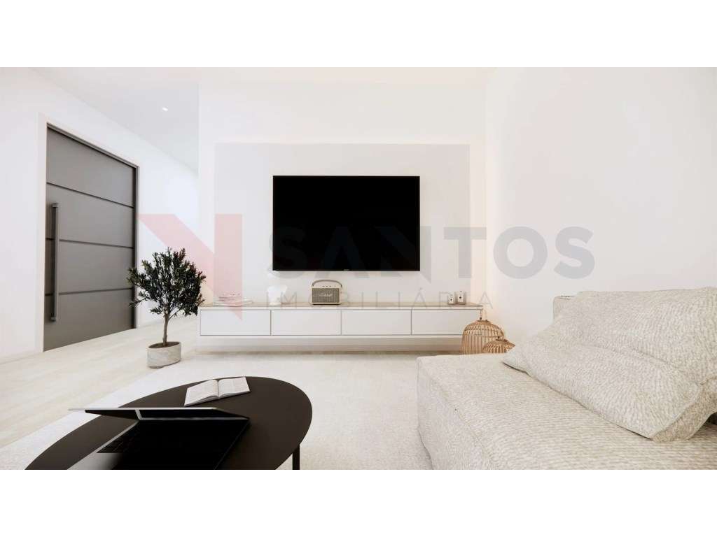 Apartamento T3 - Gondomar Green-9