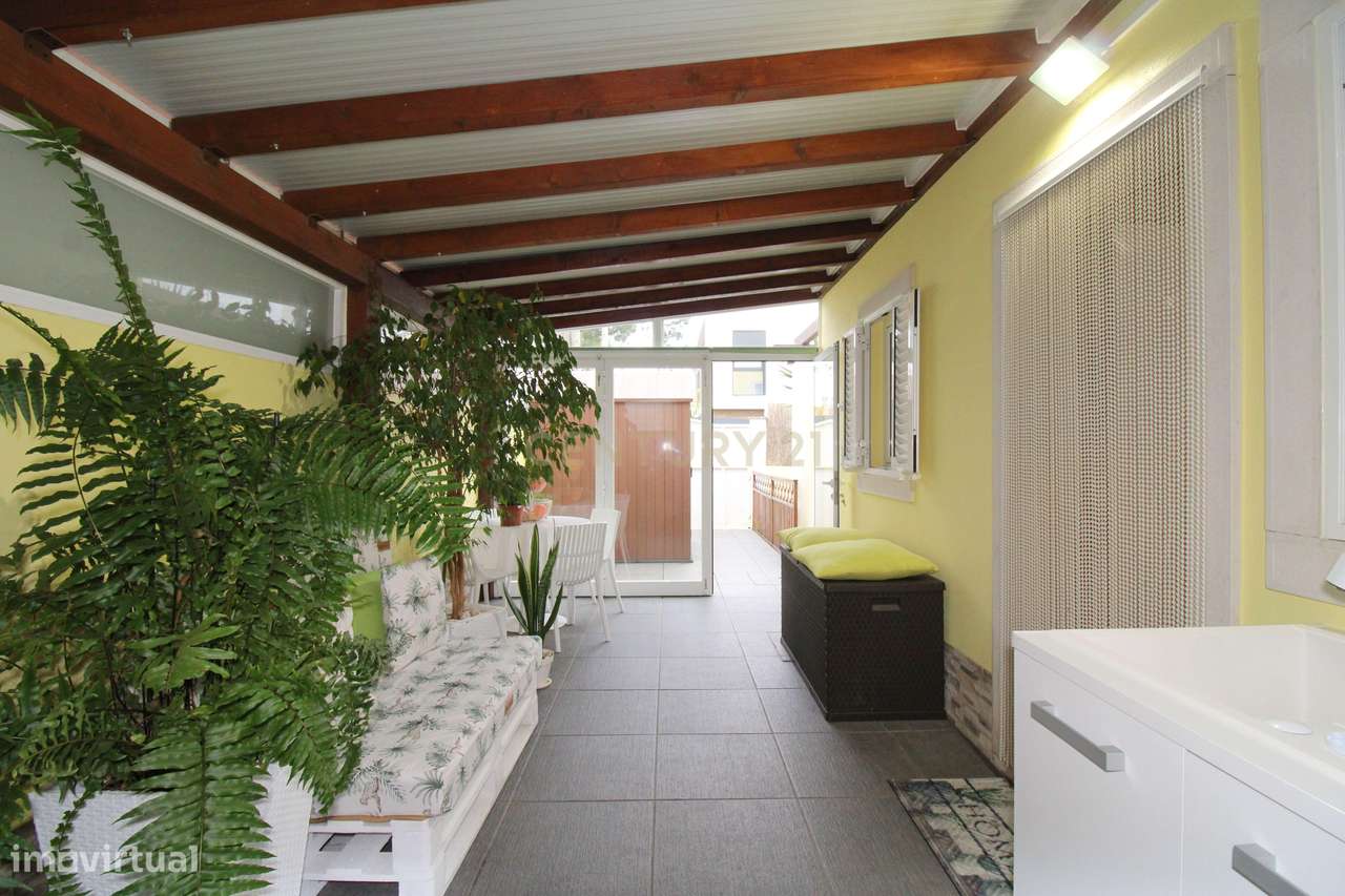 Moradia, Fernão Ferro, Seixal, com 3 Quartos-40
