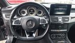 Mercedes-Benz CLS 400 4Matic 7G-TRONIC - 8