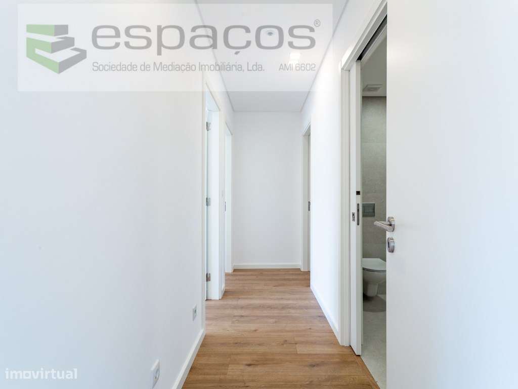 Apartamento T3 - Alverca do Ribatejo - Grande imagem: 4/27
