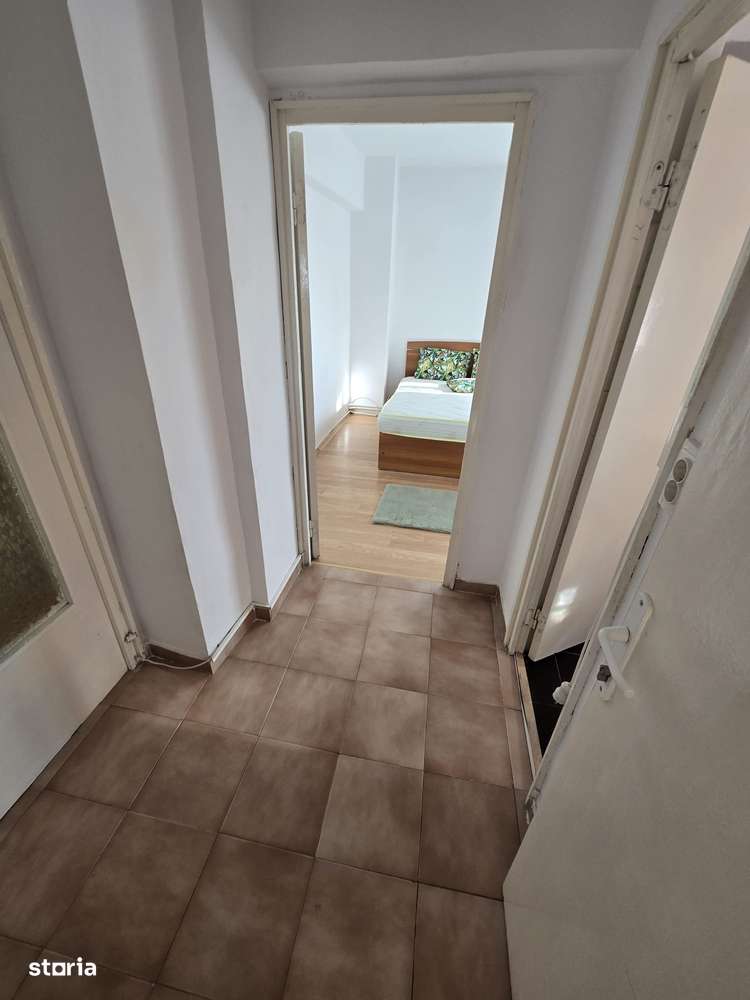 Apartament 2 camere decomandat zona Tomis nord Britacei - Imagine principală: 4/9