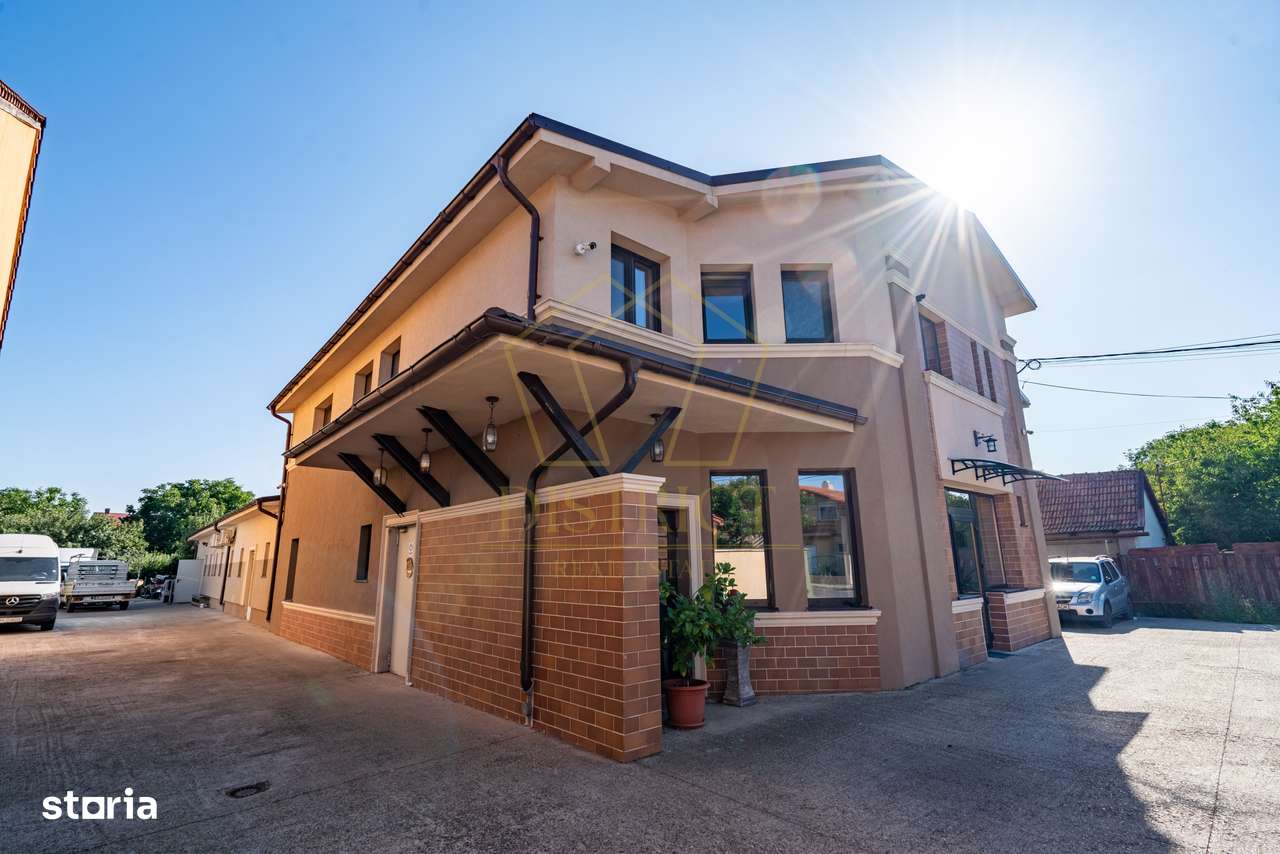 COM 0% Clădire birouri, hala, comercial, clinica sau alte activitati | - Imagine principală: 2/19