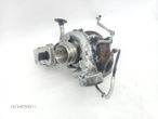 TURBINA MERCEDES B KLASA W246 1.8 CDI - 3