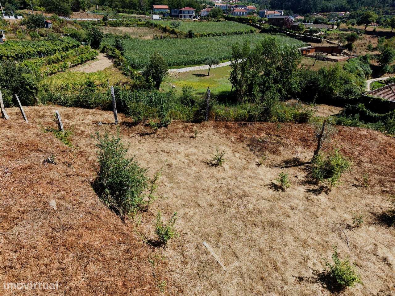Terreno  Venda em Real,Castelo de Paiva-15