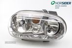 Farol direito Volkswagen Golf IV Variant|99-06 - 2