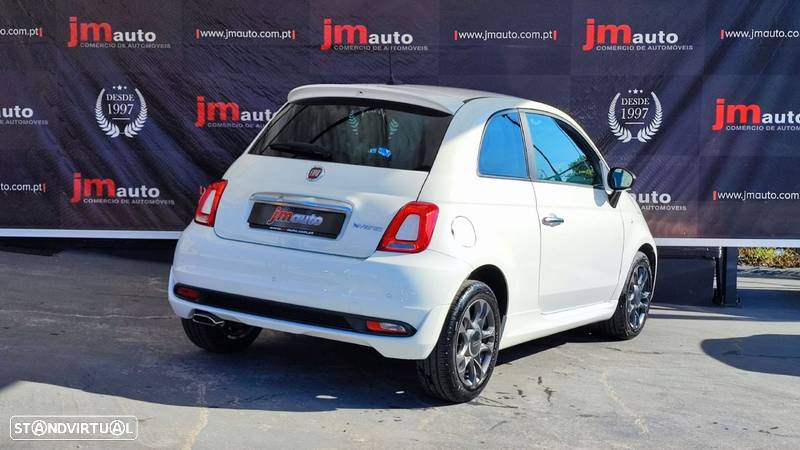 Fiat 500 - 3