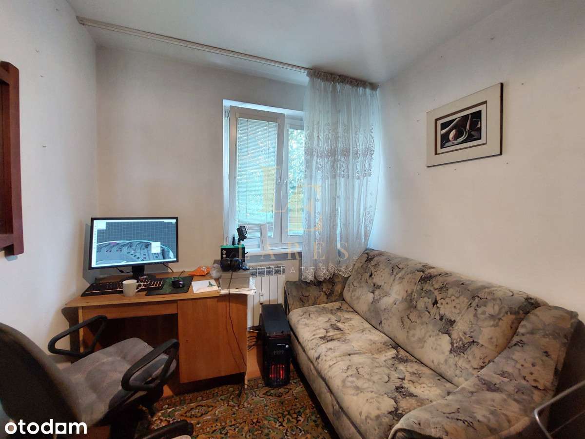 Mieszkanie dla pracowników | + Działka 300m2 - Pełny obrazek: 4/18