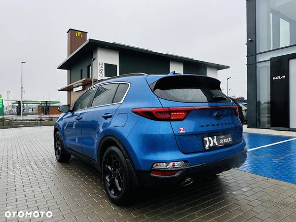 Kia Sportage - 3