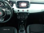 Fiat 500X 1.6 MJ Cross DCT - 12