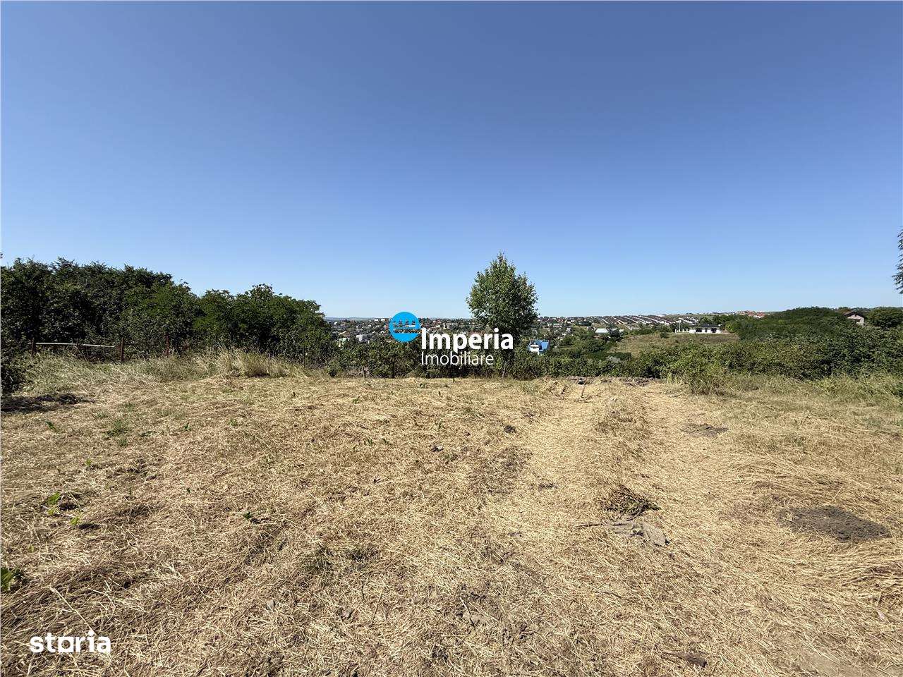 Teren de vanzare Copou - Viticultori - Imagine principală: 3/5