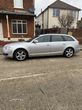 Dezmembrez Audi A6 C6 2.7 3.0 TDI break - 2