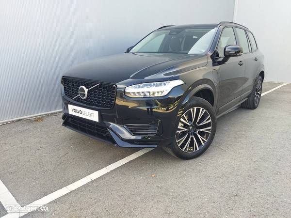 Volvo XC 90 2.0 T8 PHEV Plus Dark AWD - 1