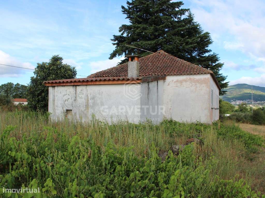 Quinta de 25 hectares - Belmonte - Castelo Branco - Grande imagem: 5/36