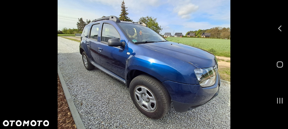 Dacia Duster TCe 125 4x4 Blackshadow - 9