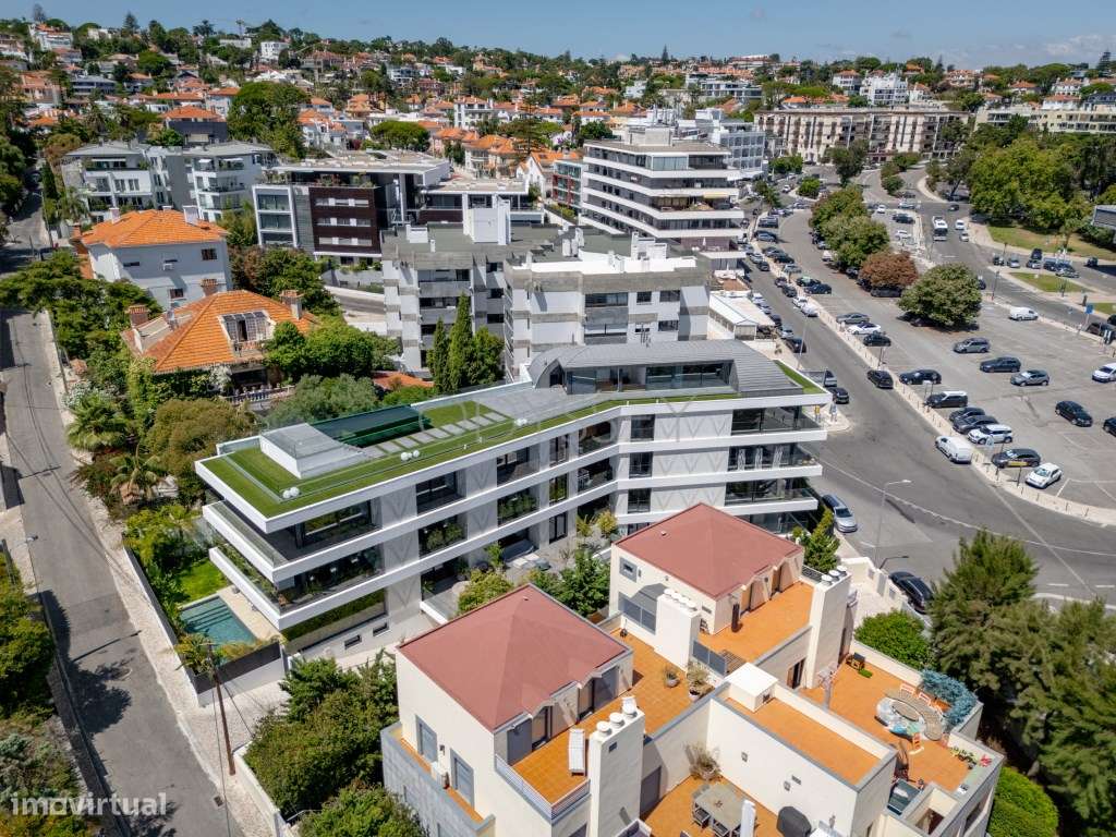 Penthouse Duplex com Piscina Infinity no Rooftop Privativo e Vista ...-9