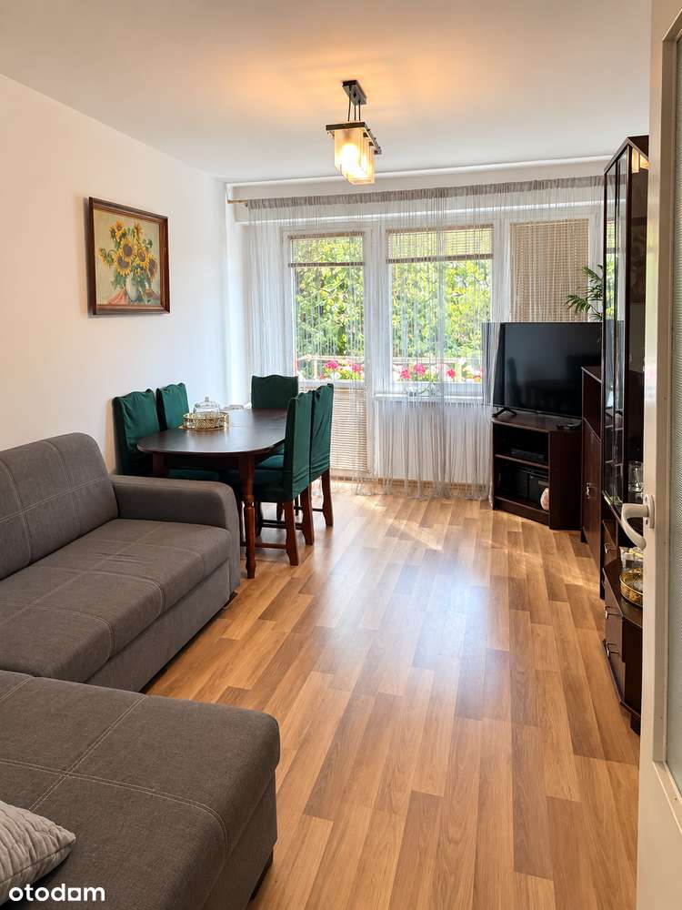48m² Płock, Rembielińskiego 5-3