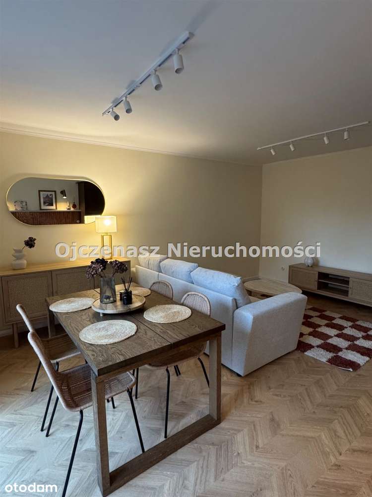 Mieszkanie na wynajem, Bydgoszcz, 2 pokoje - Pełny obrazek: 4/6