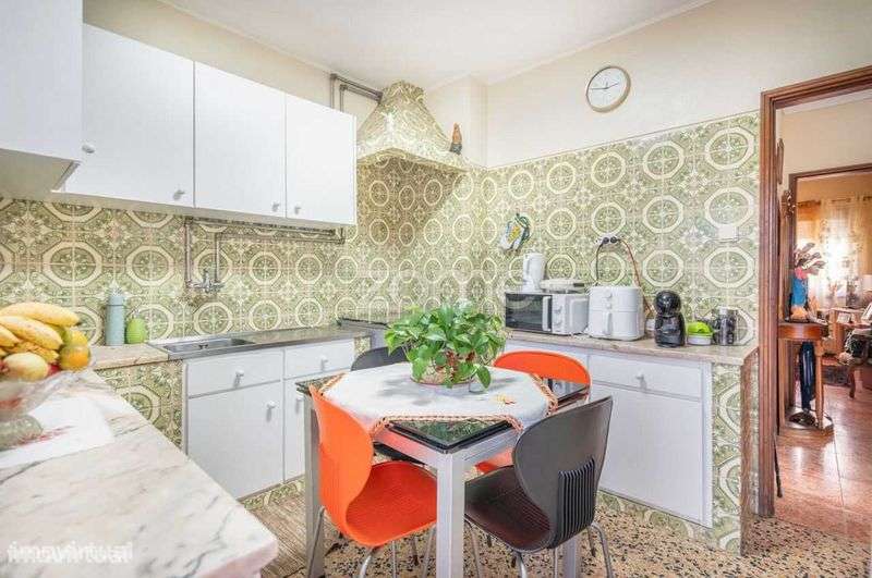 Moradia venda Milheirós - Grande imagem: 5/12