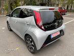 Toyota Aygo 1.0 VVY-I 5 usi MultiMode X-connect - 4