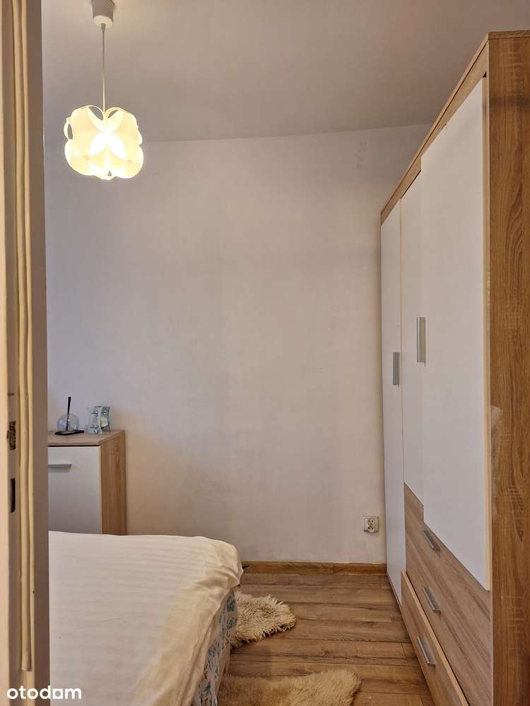 Sprzedam mieszkanie, centrum Giżycka. - Pełny obrazek: 5/9